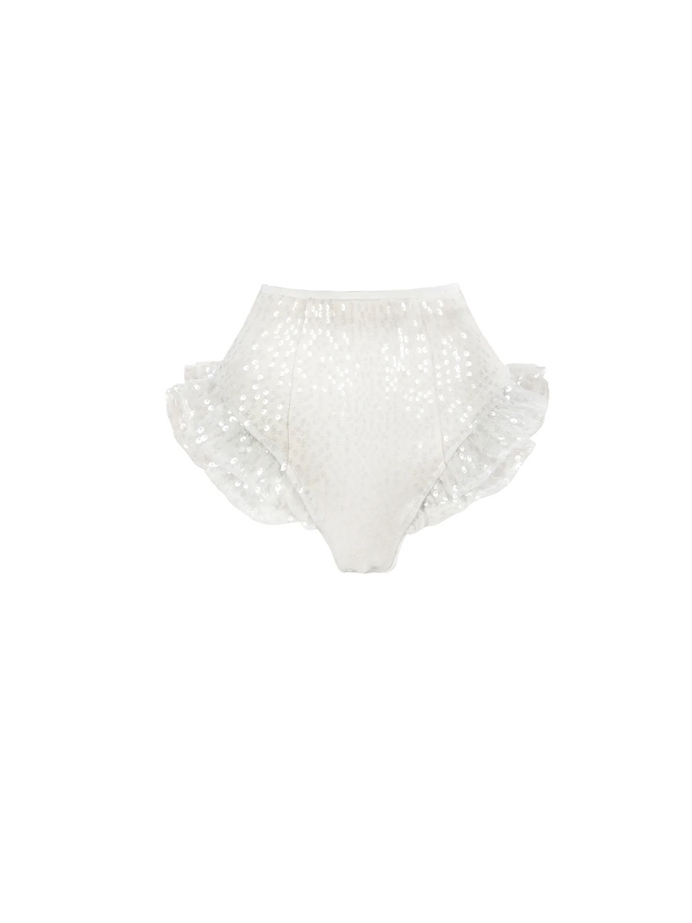 Selkie 4x BNWT Frosted Veuve + Matching Panties - Picture 2 of 5